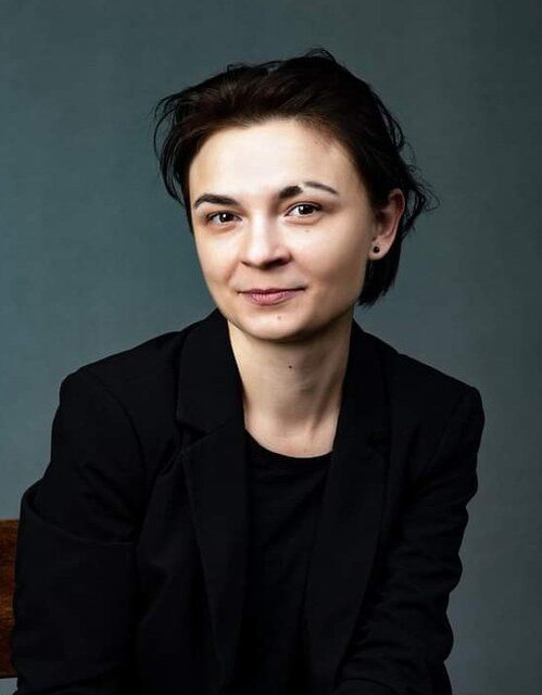 Юлія Півень